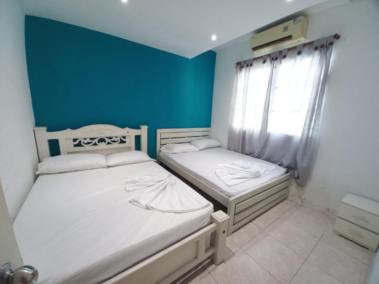 Apartamento Pozos Colorados In *