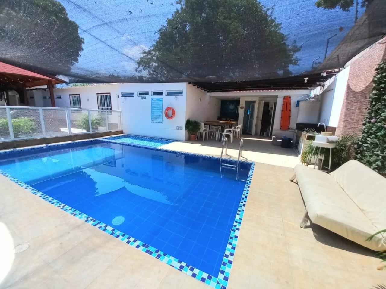 Apartamento Pozos Colorados In *