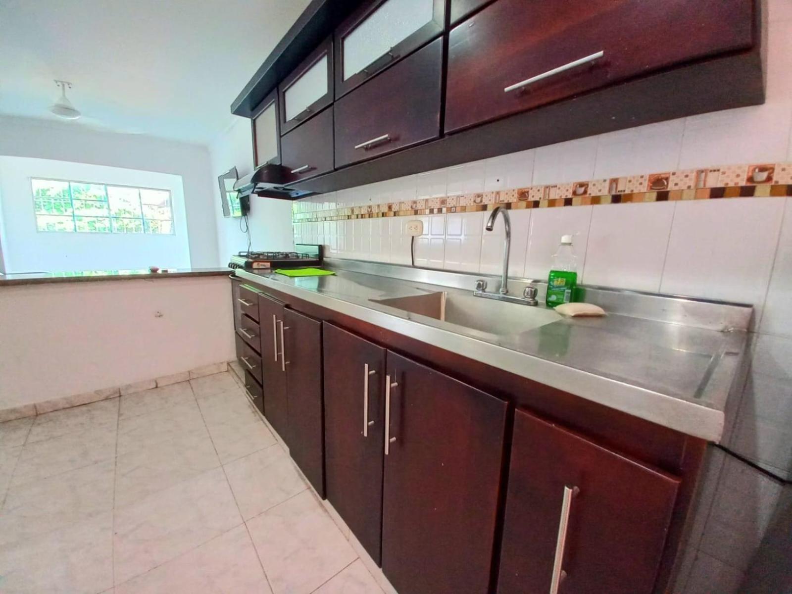 Pozos Colorados In Apartamento