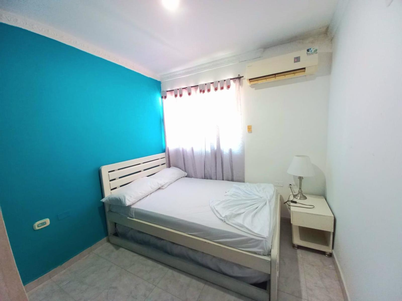 Pozos Colorados In Apartamento Santa Marta (Magdalena)